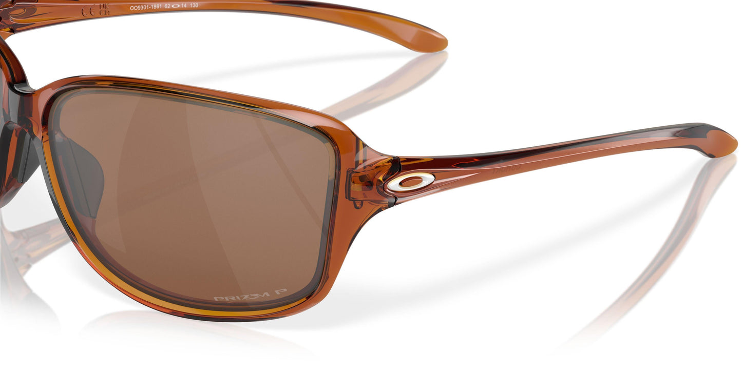 Oaakley Cohort 9301 Sunglasses