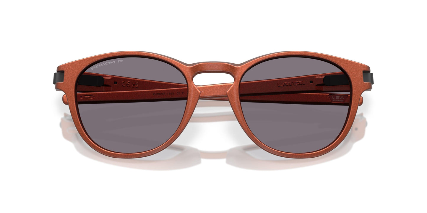 Oaakley Latch 9265 Sunglasses