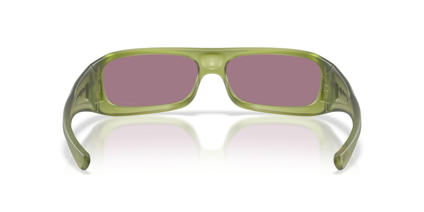 Oaakley Permian 9520 Sunglasses