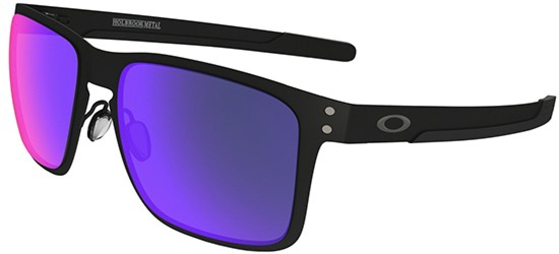 Oaakley Holbrook Metal 4123 Sunglasses