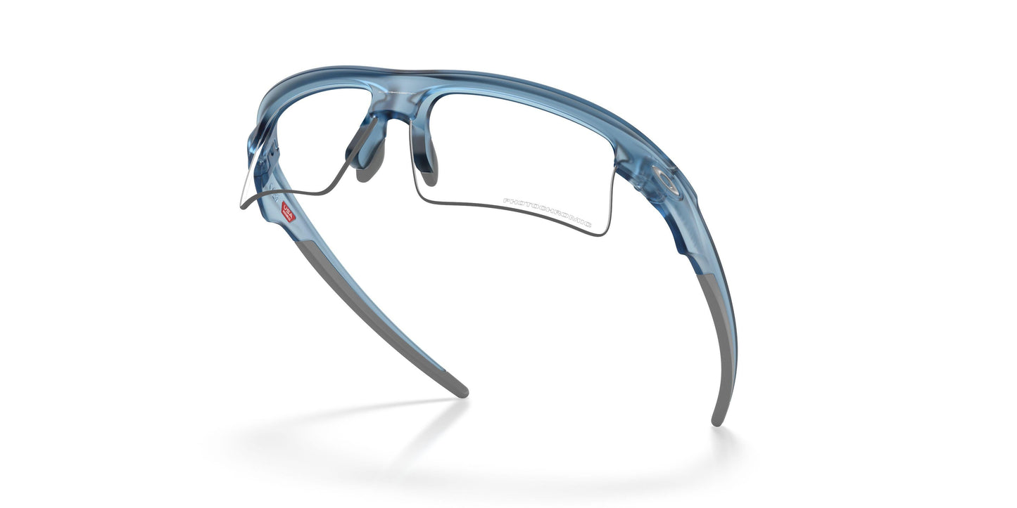 Oaakley Bisphaera Speed 9534 Sunglasses