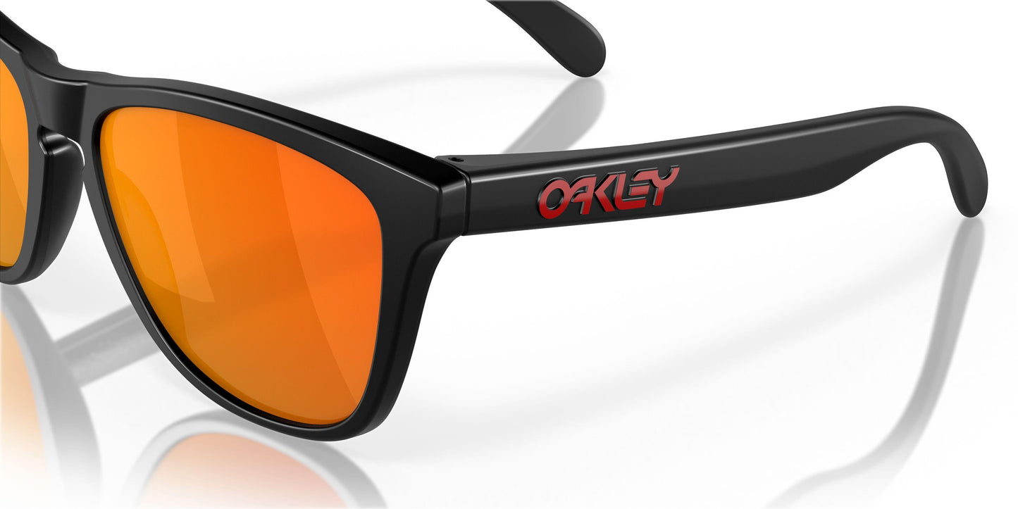 Oaakley Frogskins 9245 Sunglasses