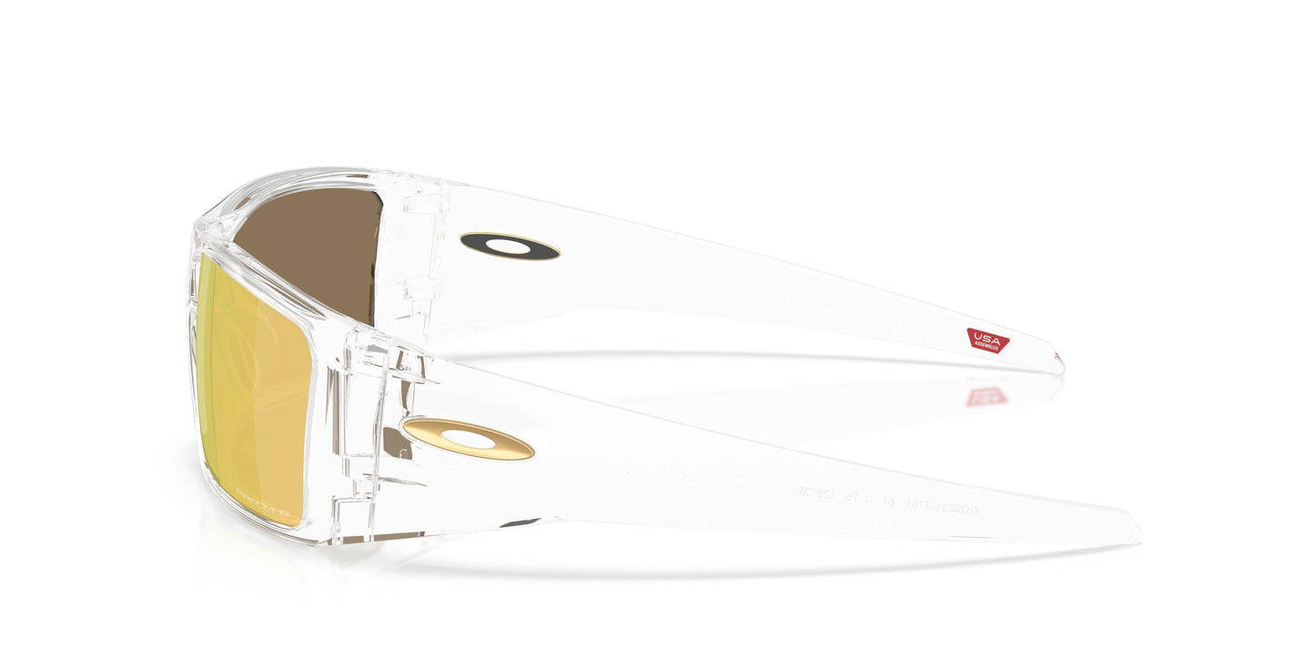 Oaakley Heliostat 9231 Sunglasses