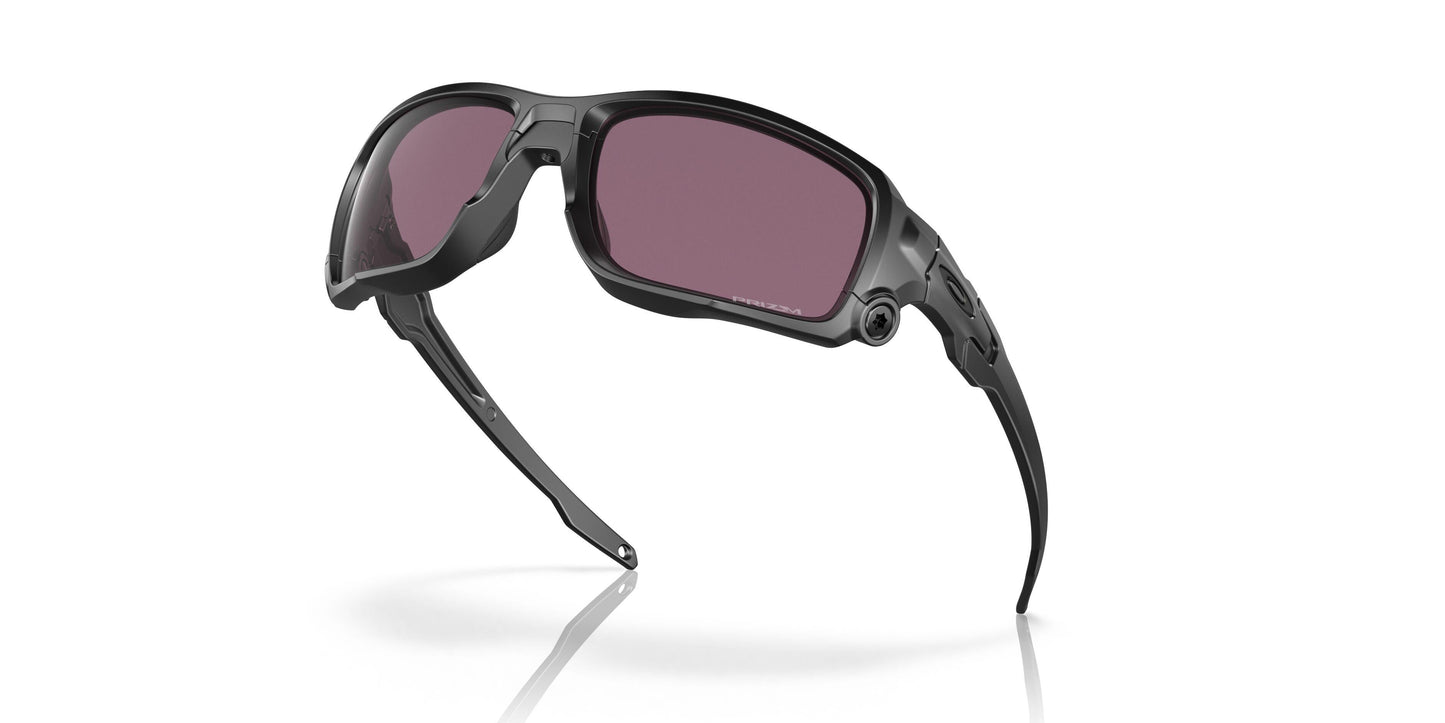 Oaakley Si Ballistic Shocktube 9329 Sunglasses