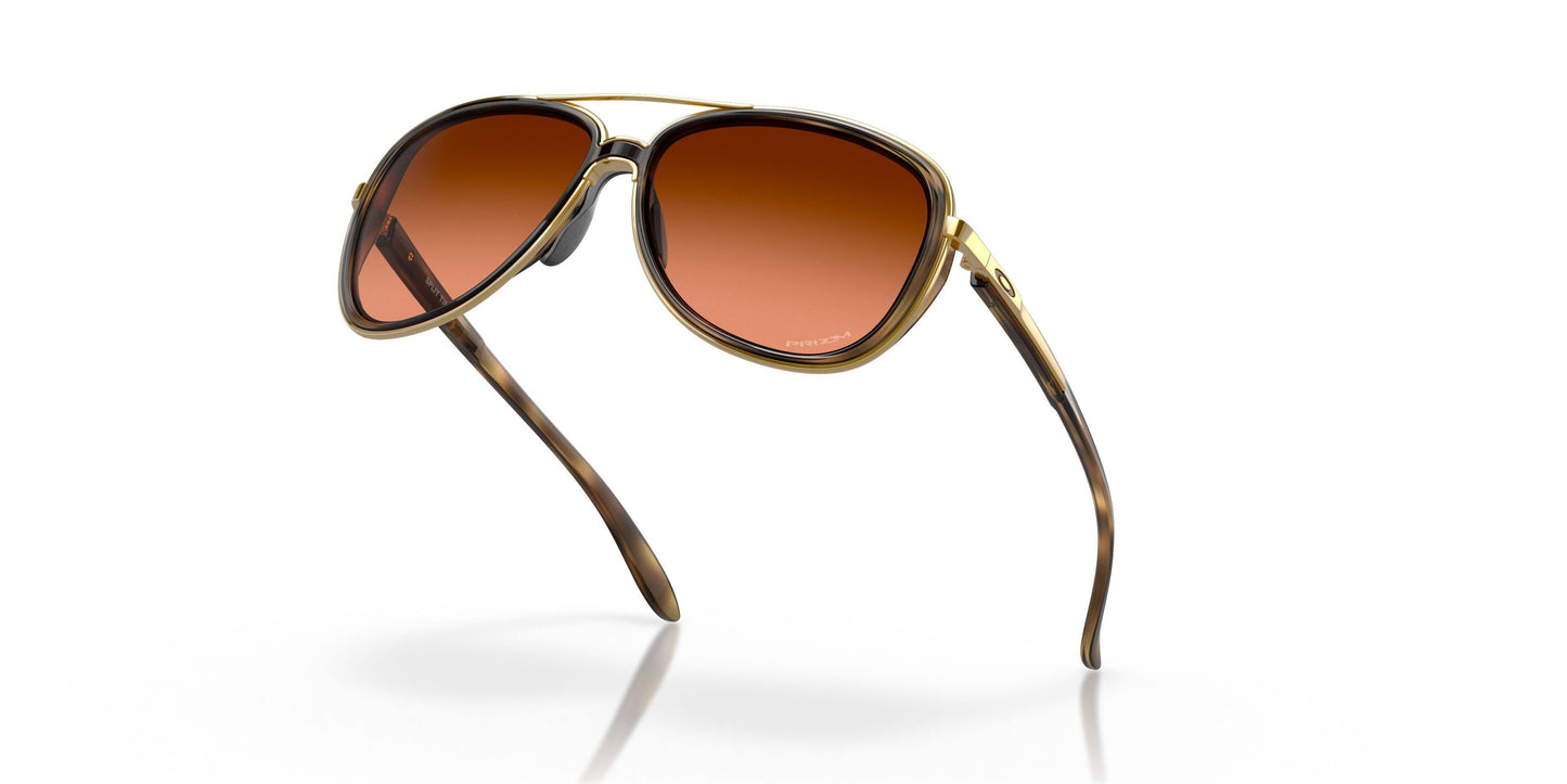 Oaakley Split Time 4129 Sunglasses
