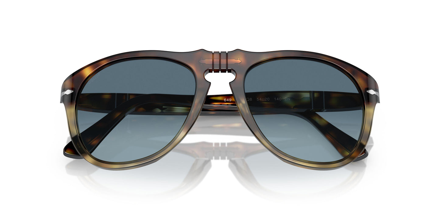 Persol 0649 Sunglasses