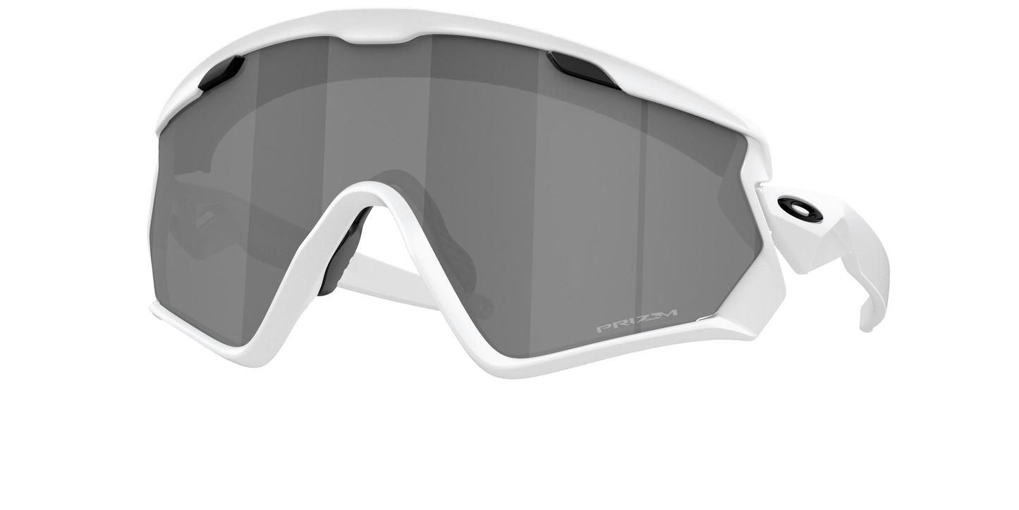 Oaakley Wind Jacket 2.0 9418 Sunglasses