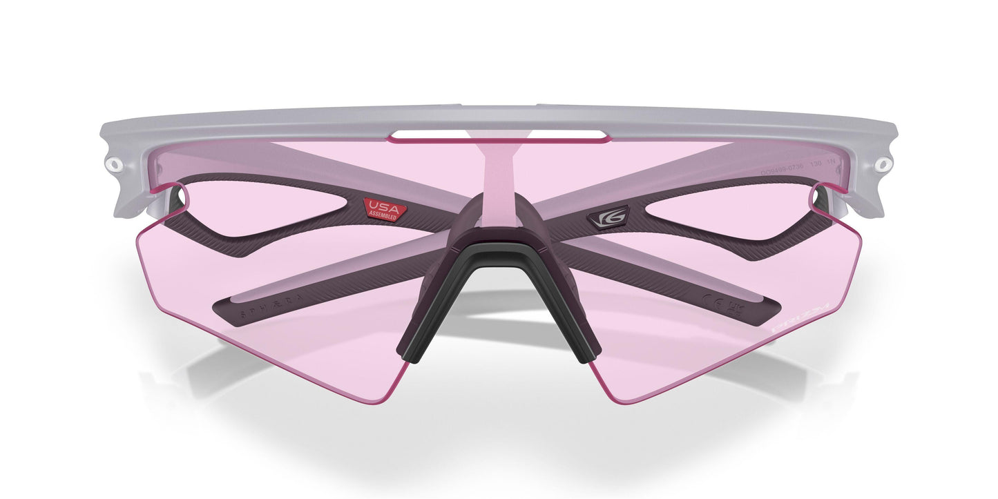 Oaakley Sphaera Slash 9499 Sunglasses
