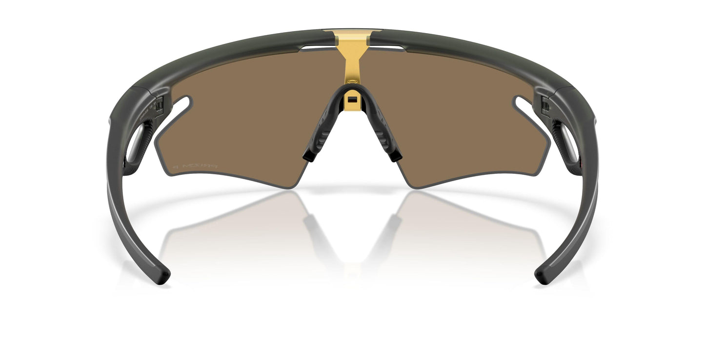Oaakley Sphaera Slash 9499 Sunglasses