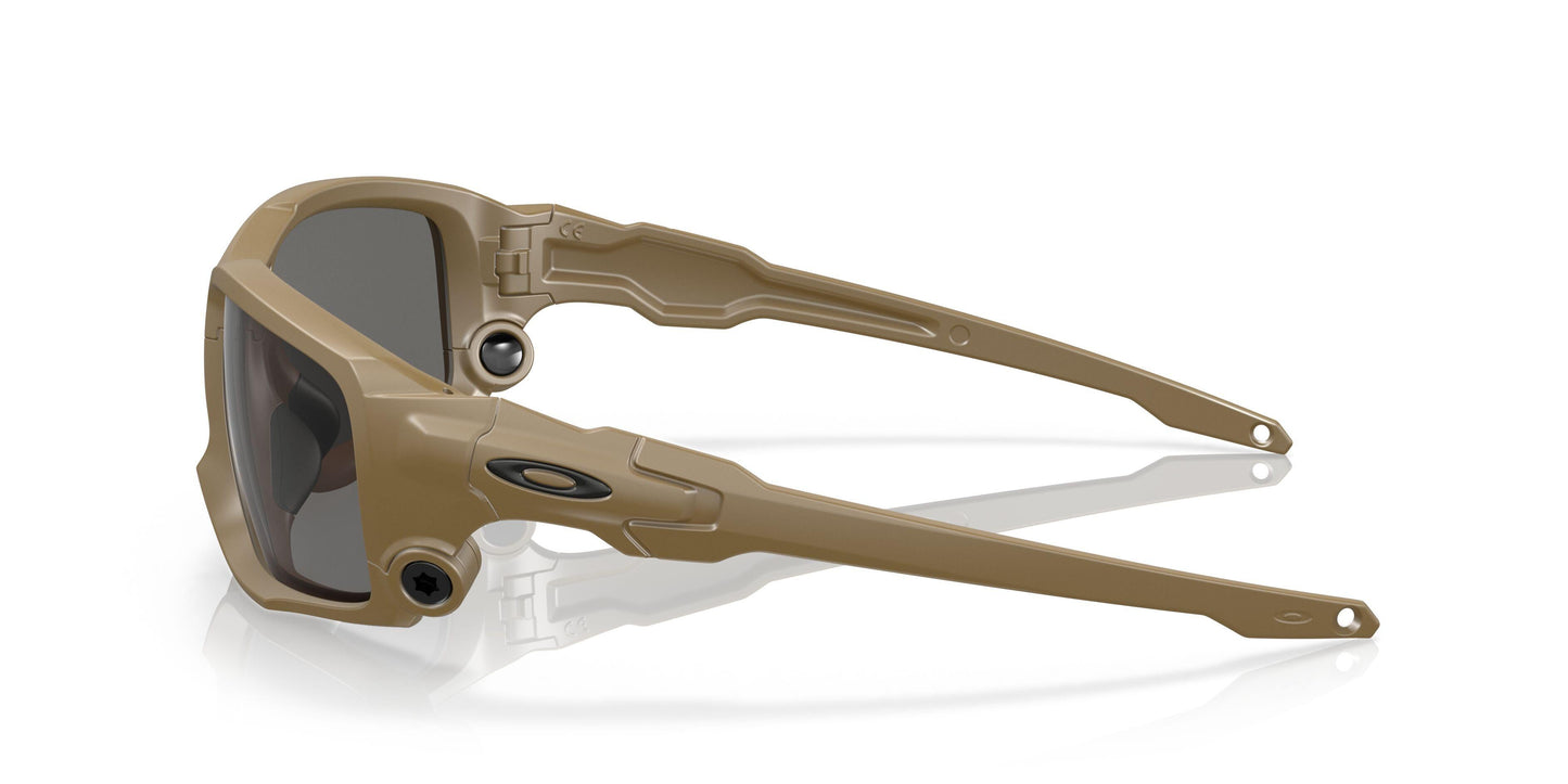 Oaakley Si Ballistic Shocktube 9329 Sunglasses