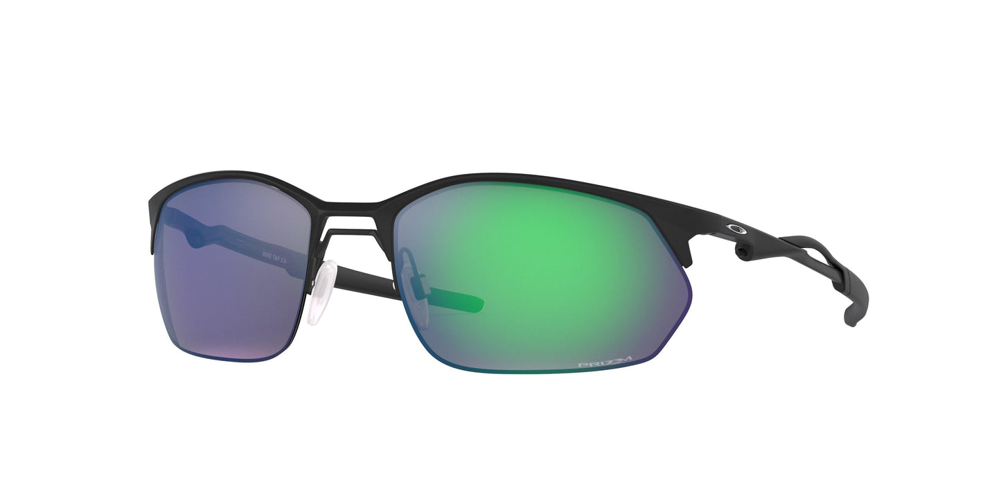 Oaakley Wire Tap 2.0 4145 Sunglasses