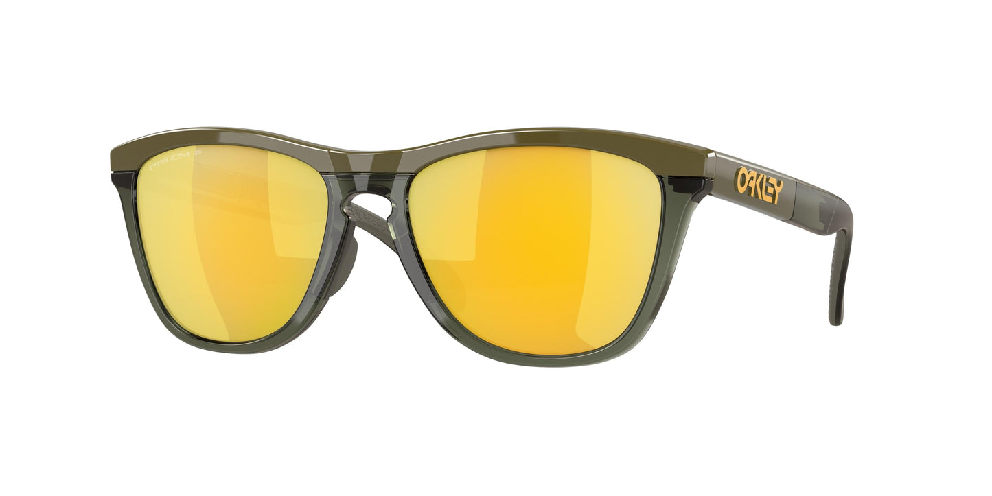 Oaakley Frogskins Range 9284 Sunglasses