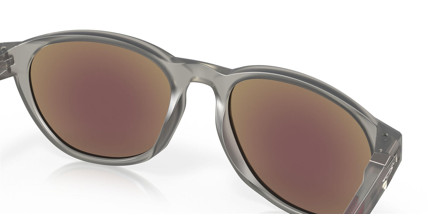 Oaakley Reedmace 9126 Sunglasses