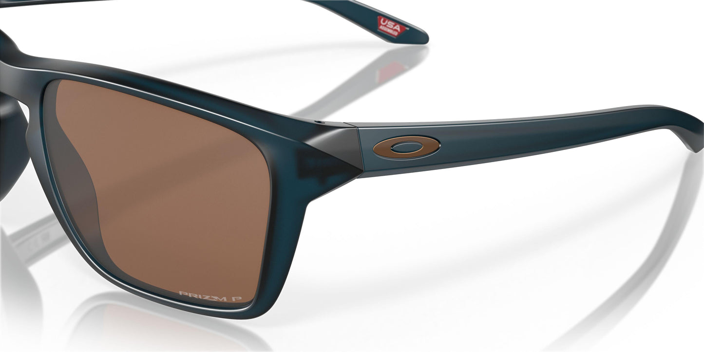 Oaakley Sylas 9448 Sunglasses