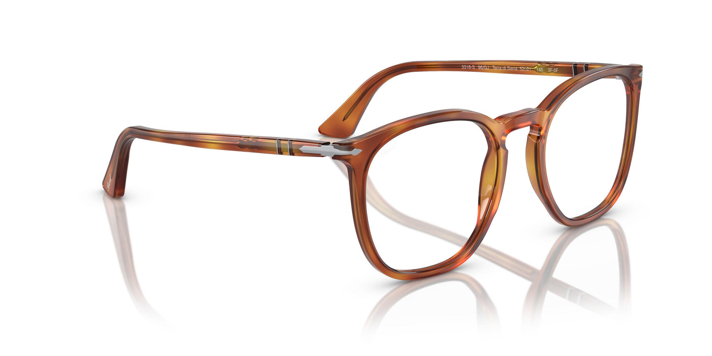 Persol 3316S Sunglasses