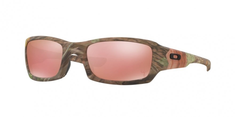Oaakley Fives Squared 9238 Sunglasses