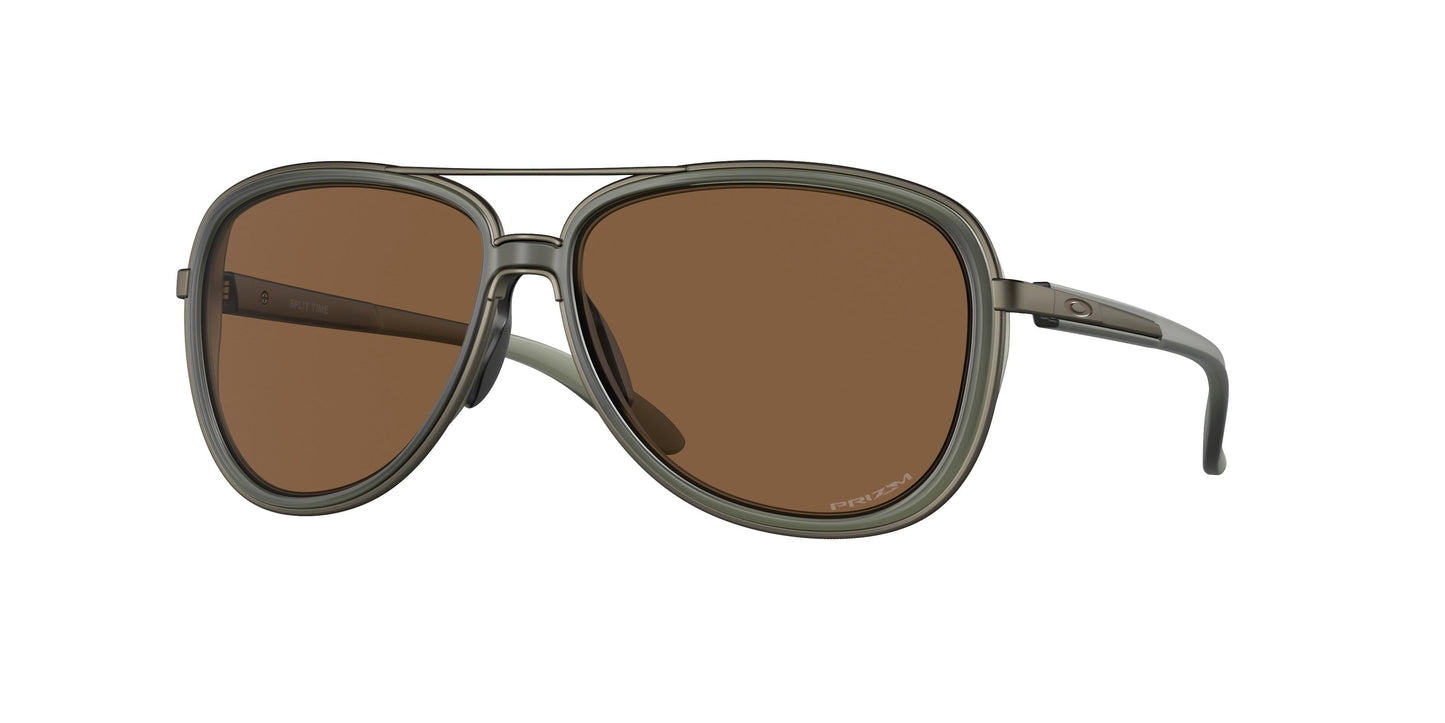 Oaakley Split Time 4129 Sunglasses