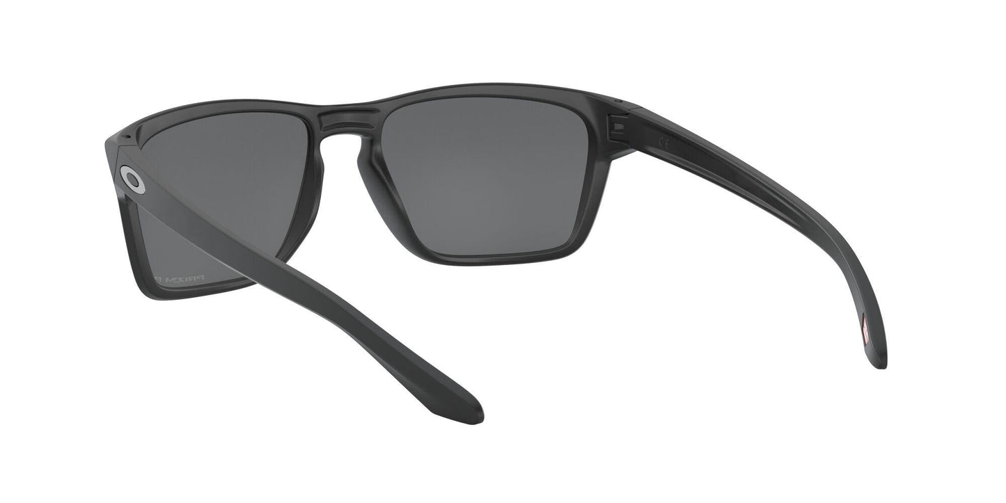 Oaakley Sylas 9448 Sunglasses