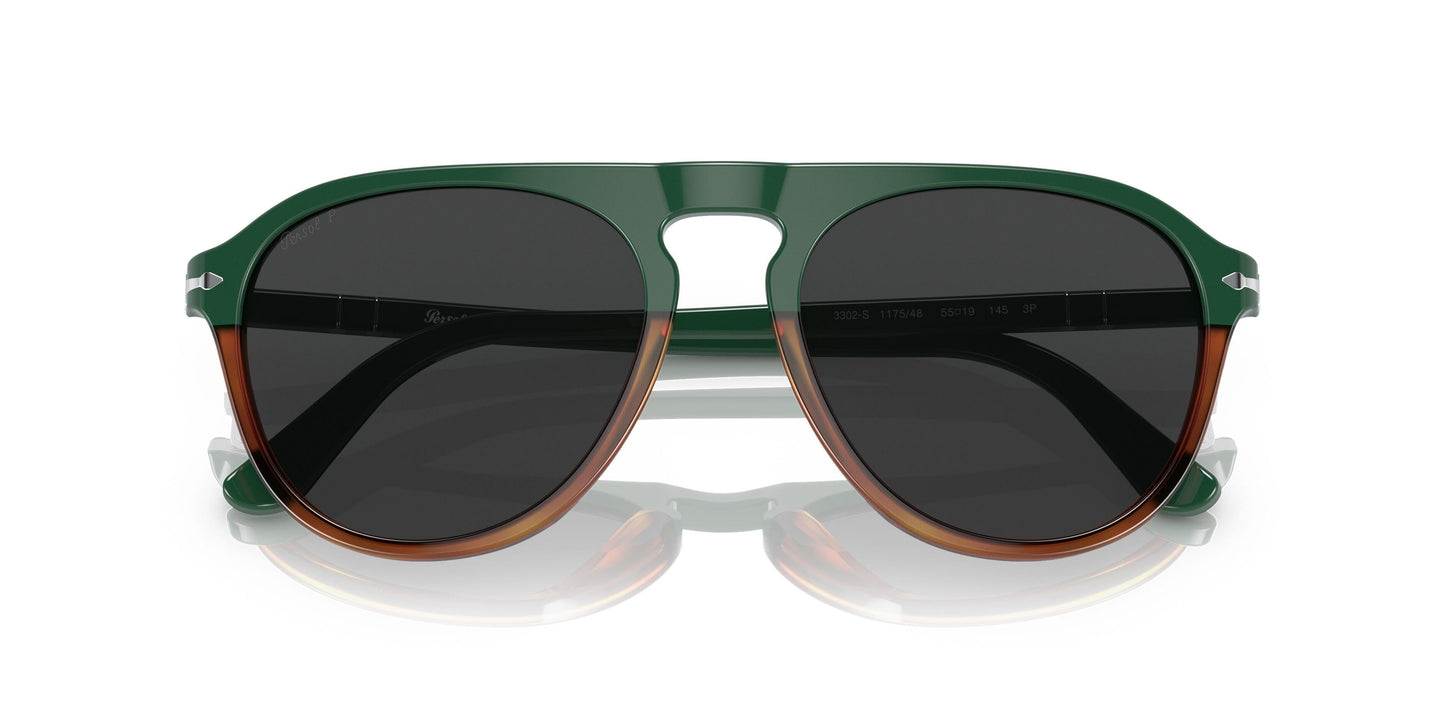 Persol 3302S Sunglasses