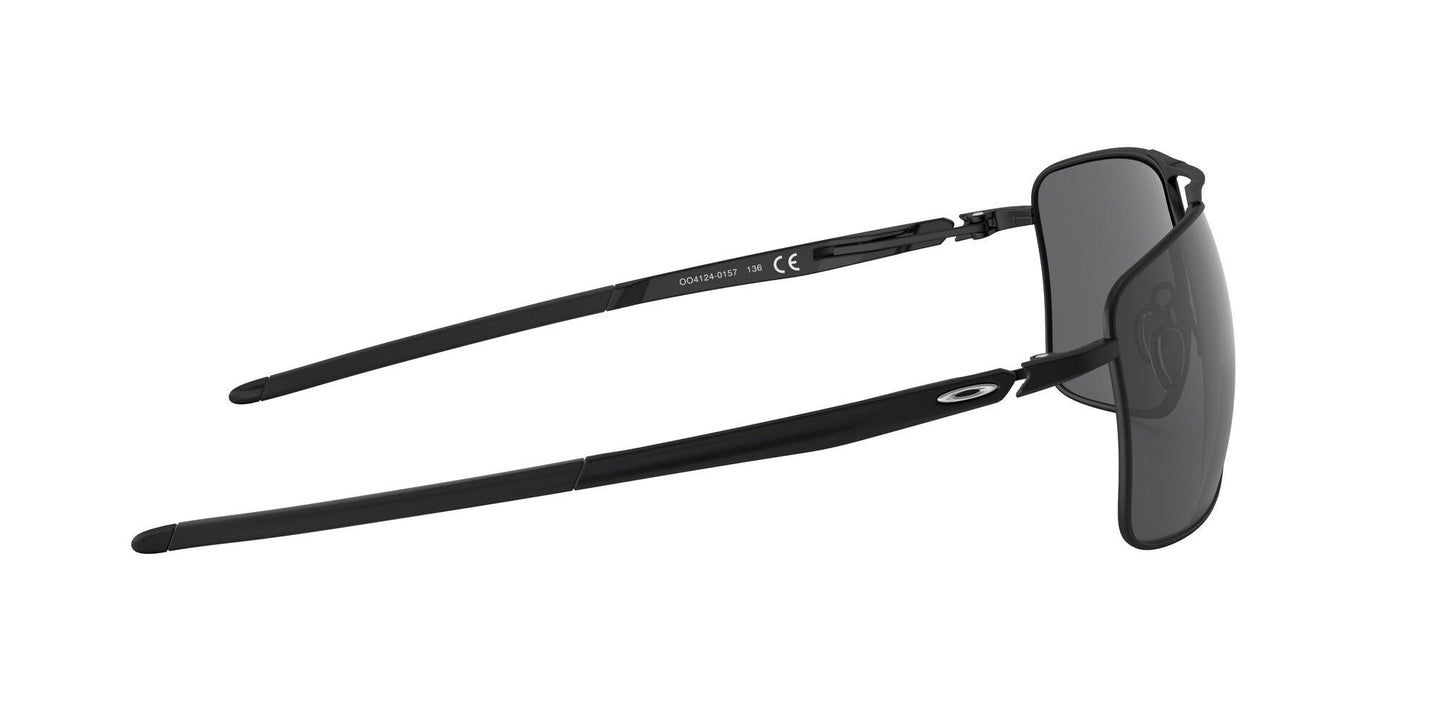Oaakley Gauge 8 4124 Sunglasses