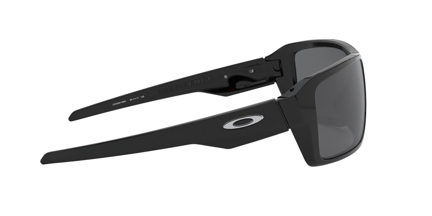 Oaakley Double Edge 9380 Sunglasses