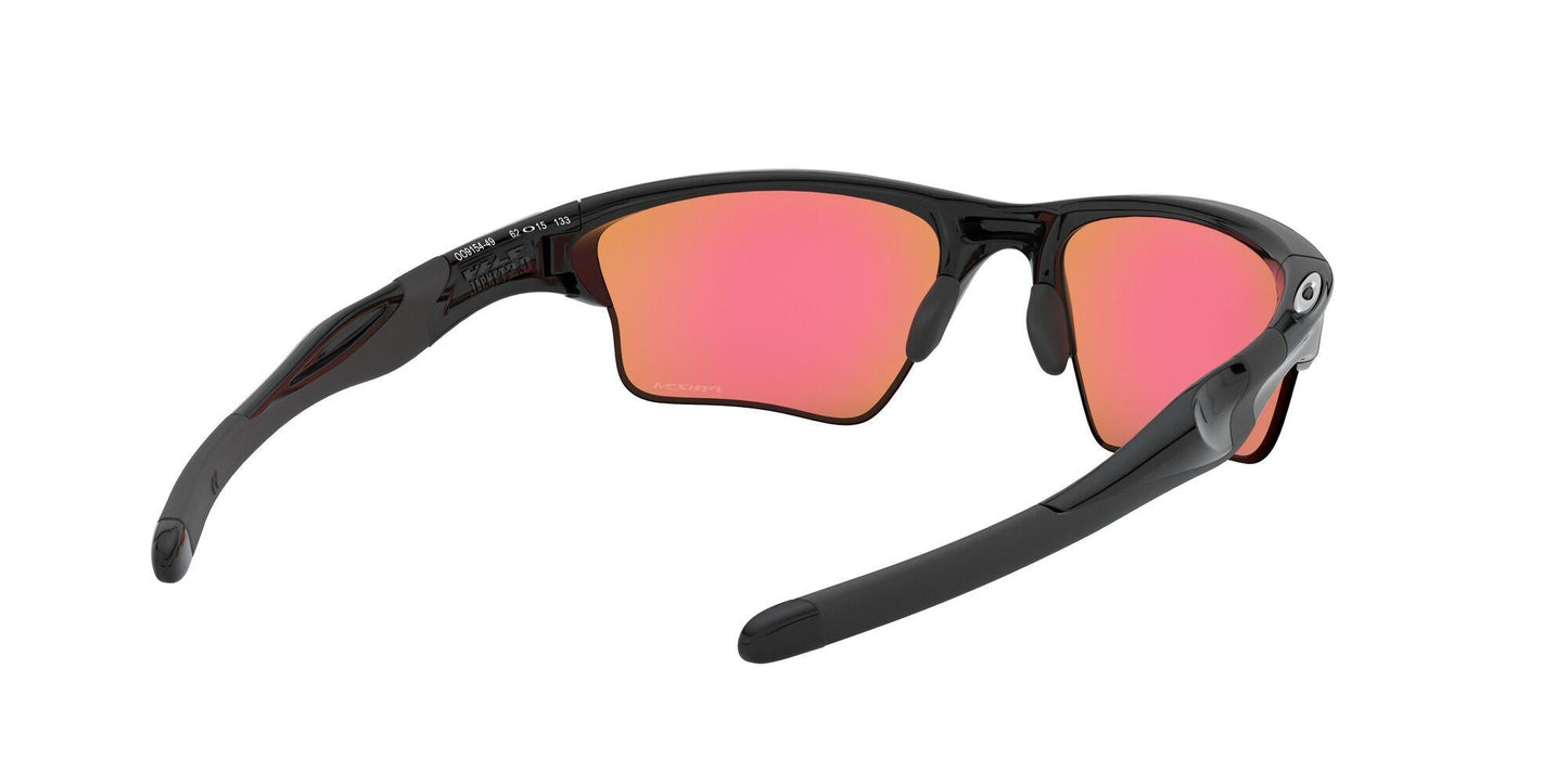 Oaakley Half Jacket 2.0 Xl 9154 Sunglasses