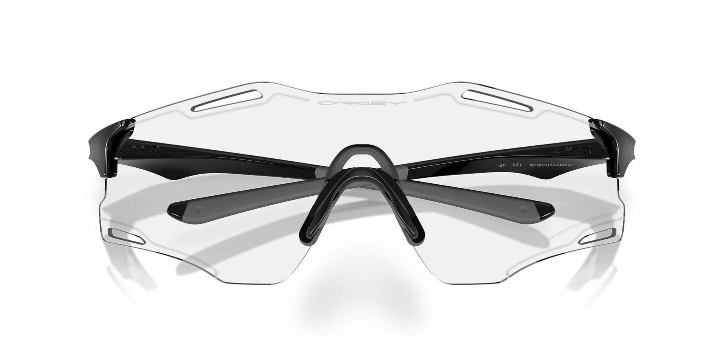 Oaakley Cybr Zero 9512D Sunglasses