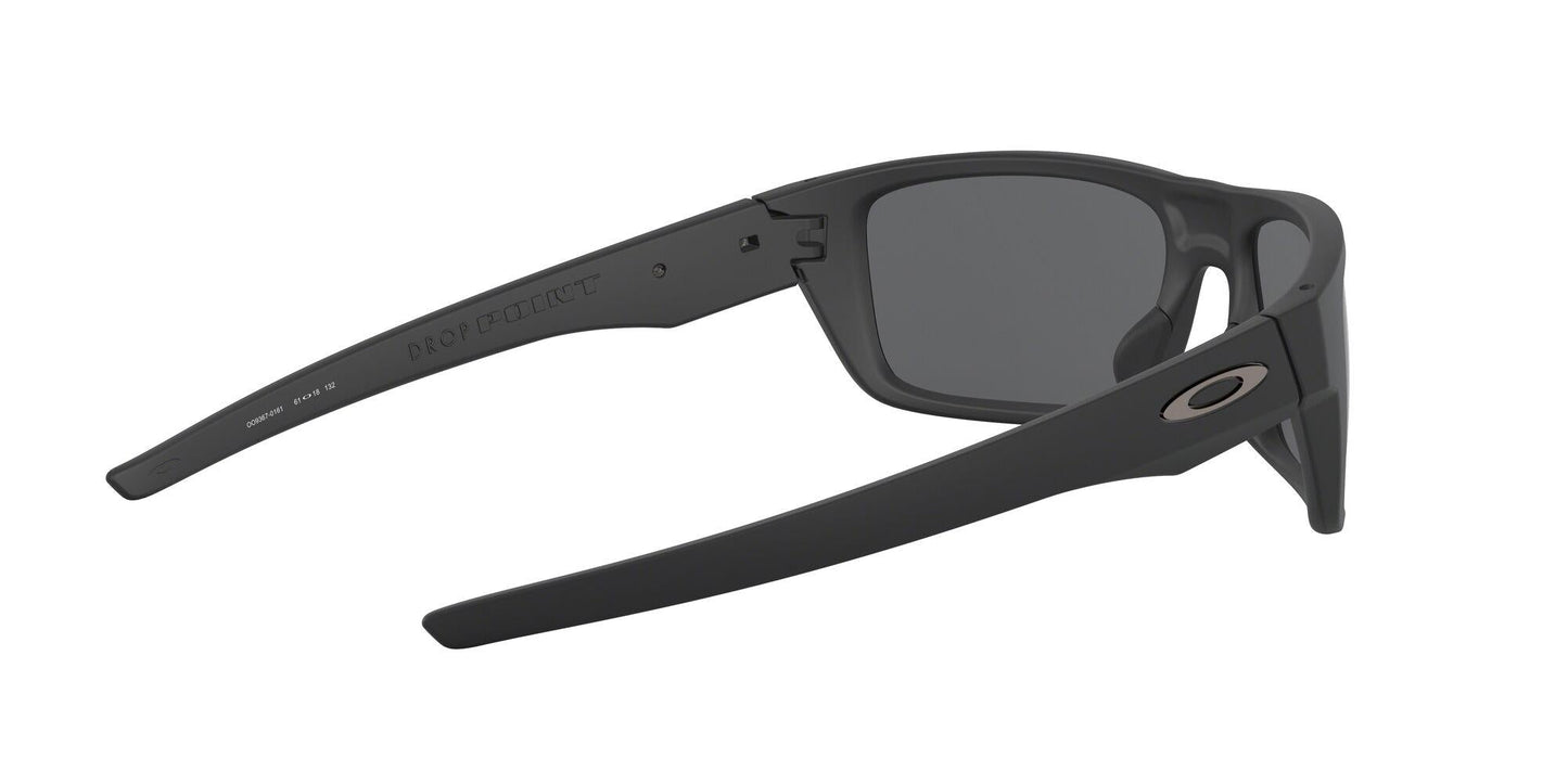 Oaakley Drop Point 9367 Sunglasses