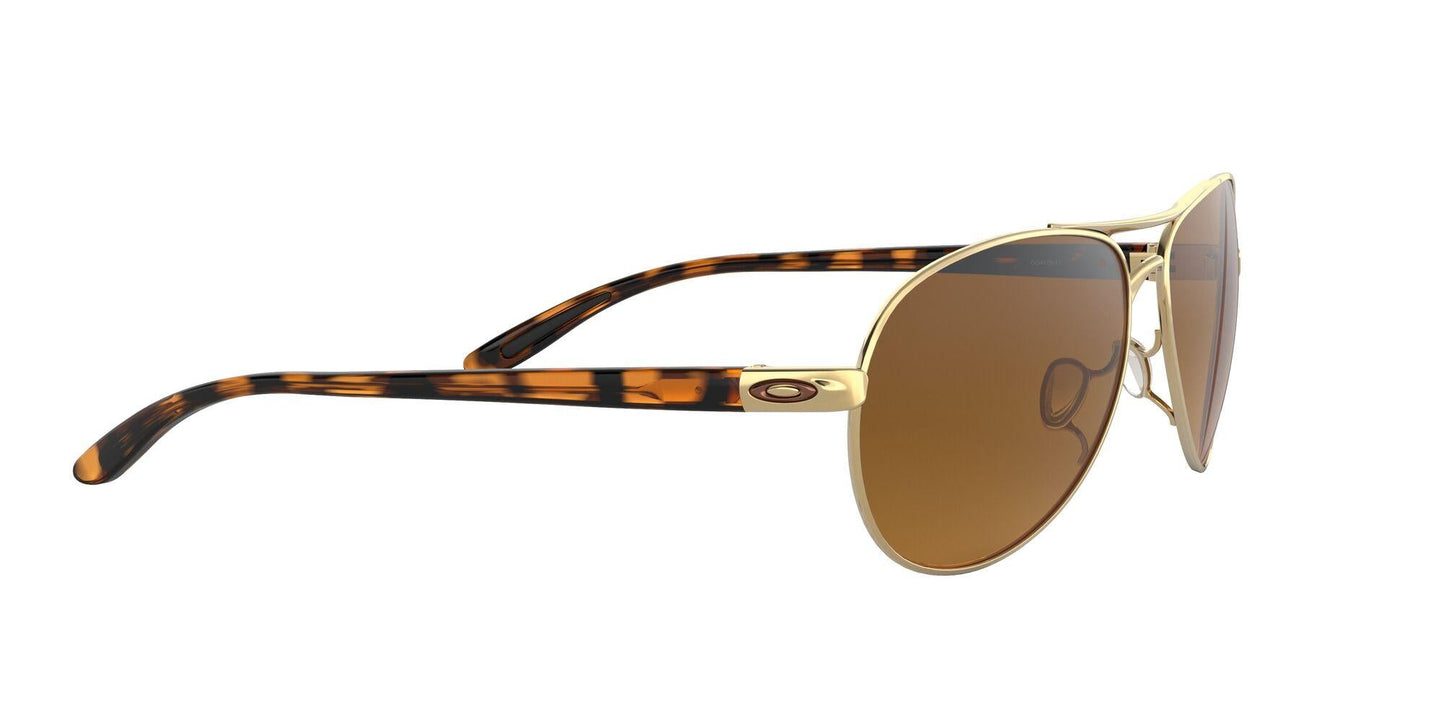 Oaakley Feedback 4079 Sunglasses