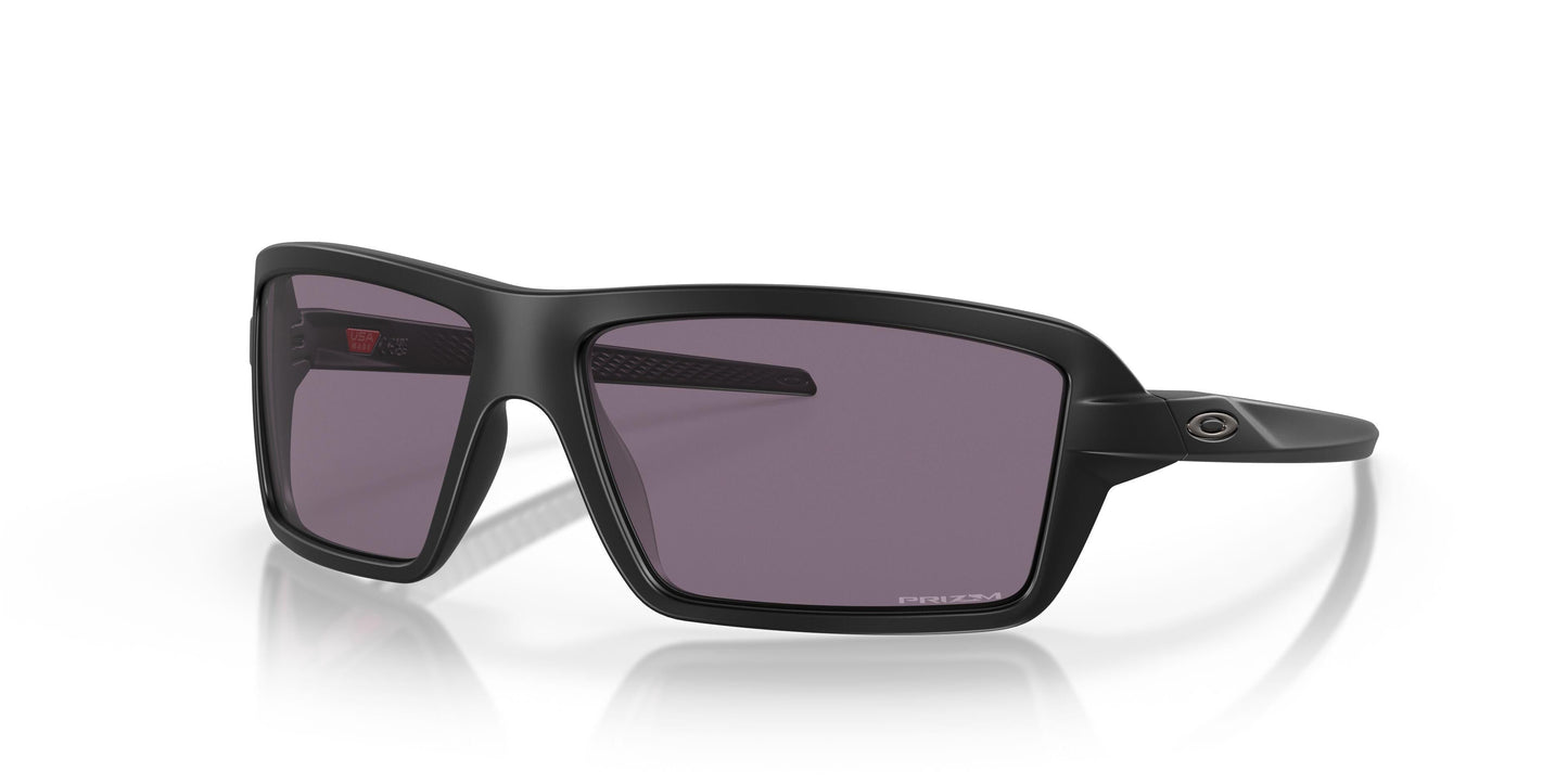 Oaakley Cables 9129 Sunglasses
