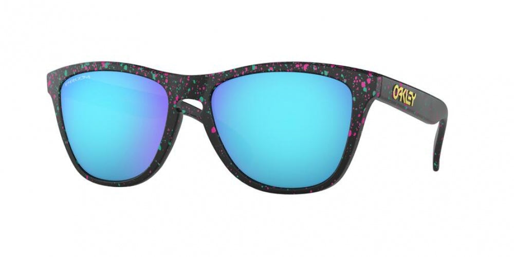 Oaakley Frogskins 9245 Sunglasses