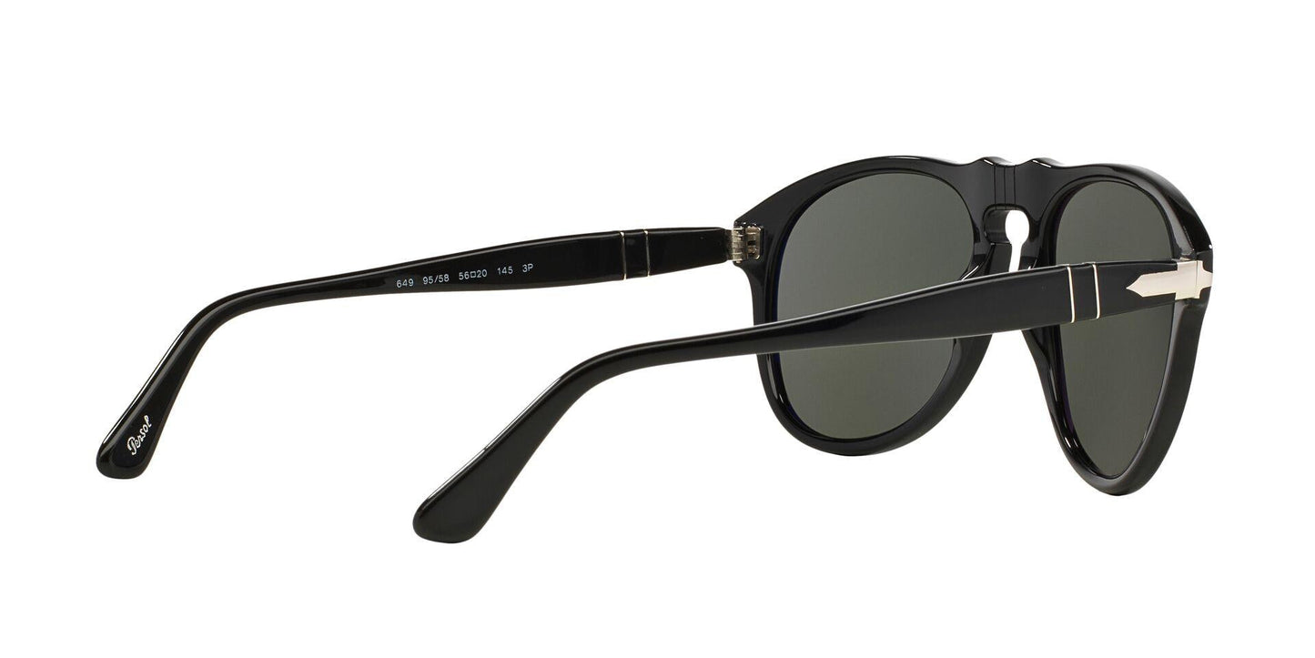Persol 0649 Sunglasses