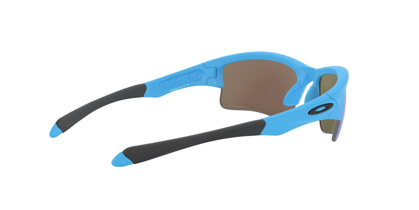 Oaakley Quarter Jacket 9200 Sunglasses