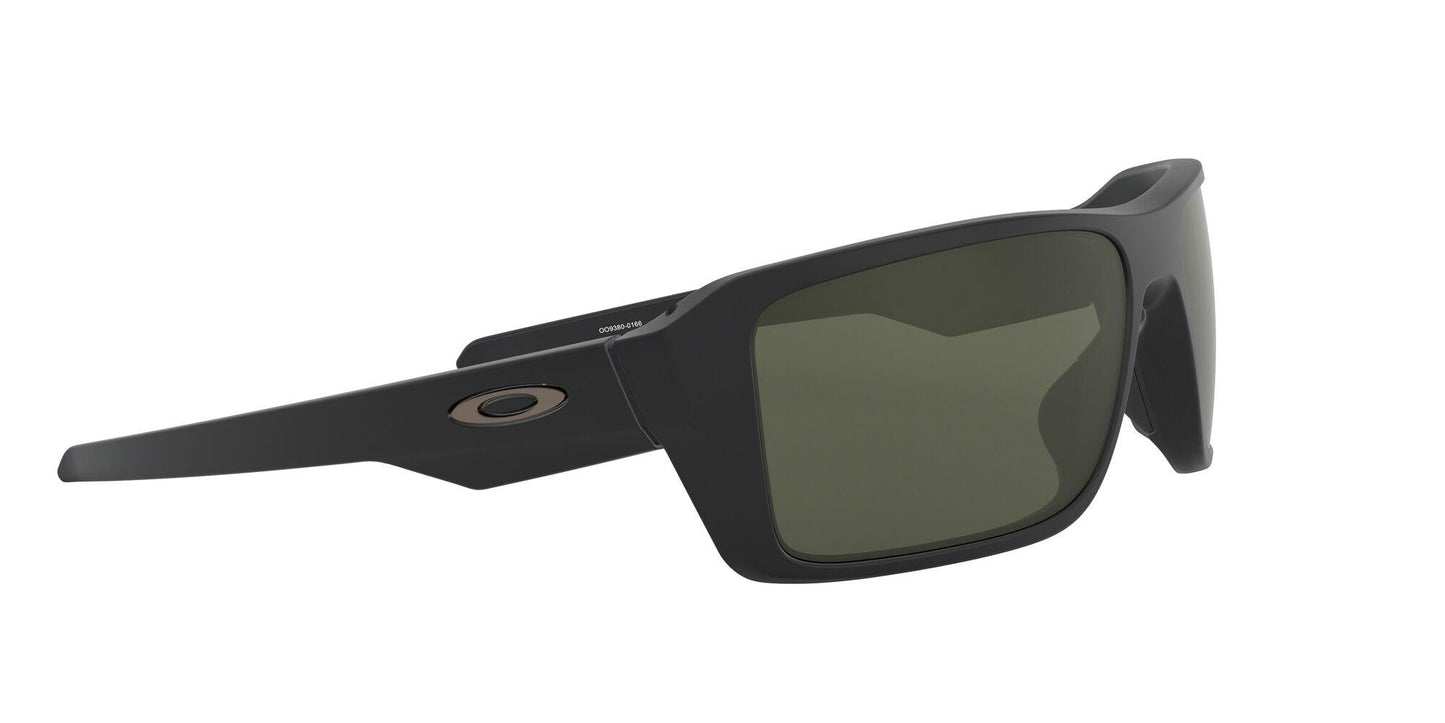 Oaakley Double Edge 9380 Sunglasses