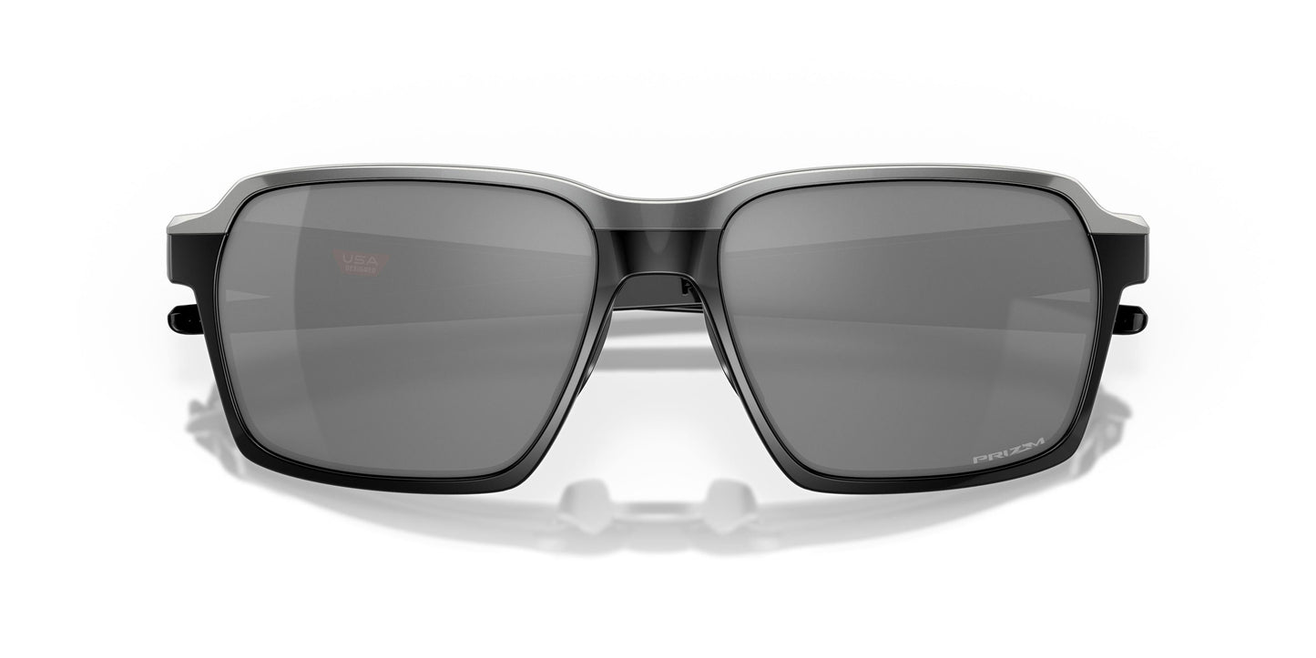 Oaakley Parlay 4143 Sunglasses
