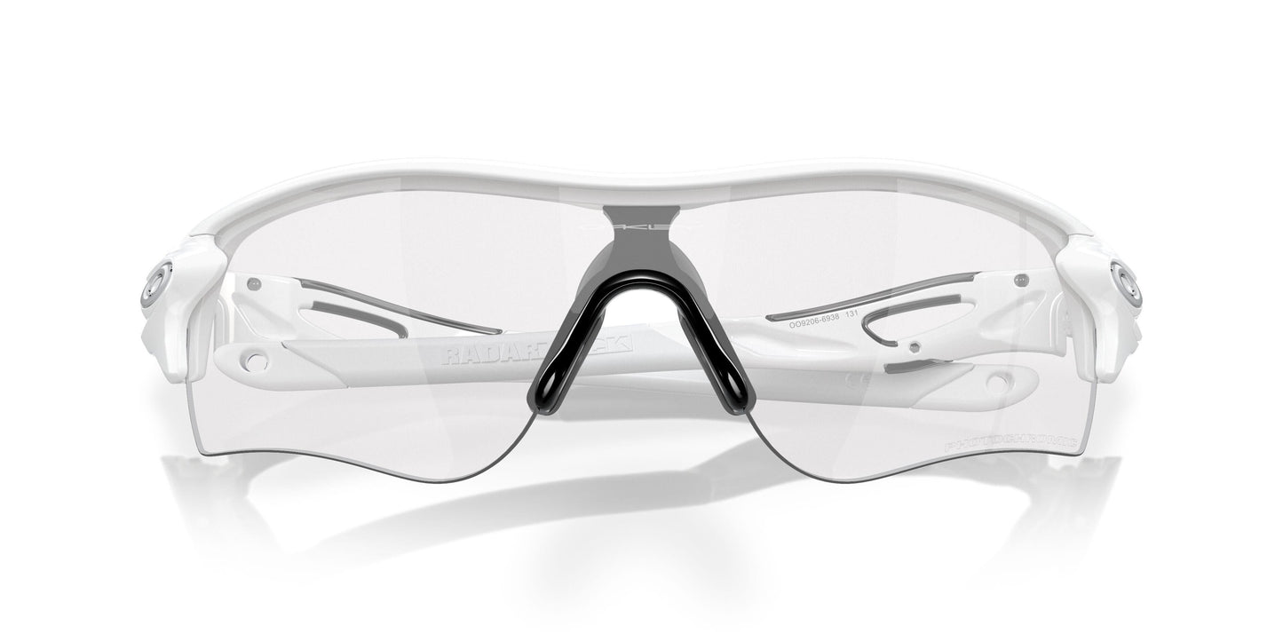 Oaakley Radarlock Path 9206 Sunglasses
