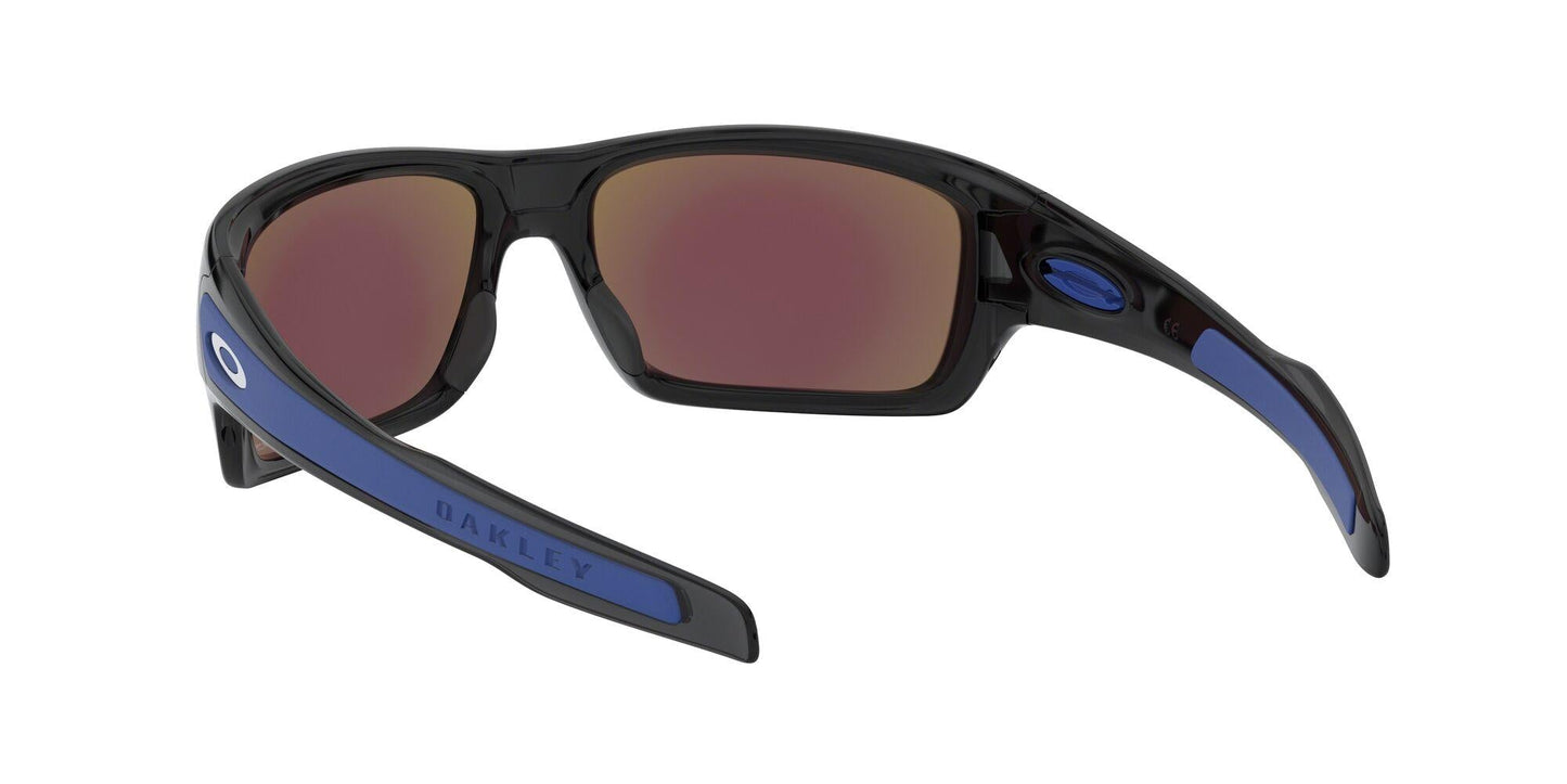 Oaakley Turbine 9263 Sunglasses
