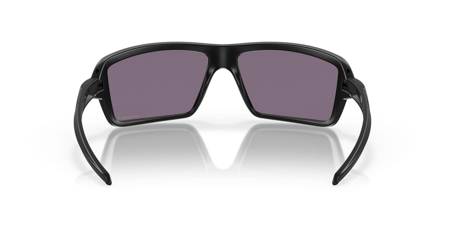 Oaakley Cables 9129 Sunglasses