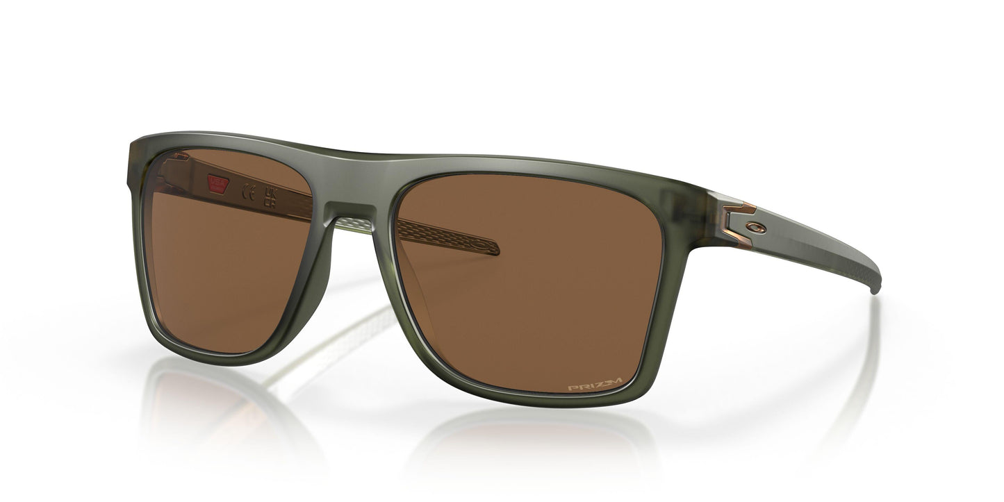 Oaakley Leffingwell 9100 Sunglasses