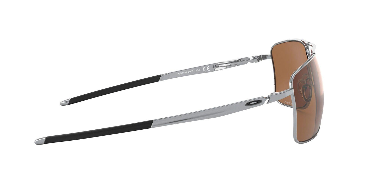 Oaakley Gauge 8 4124 Sunglasses