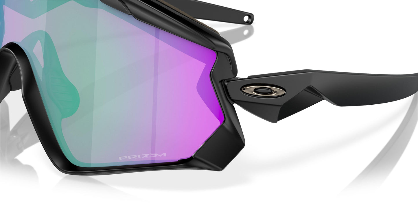 Oaakley Wind Jacket 2.0 9418 Sunglasses