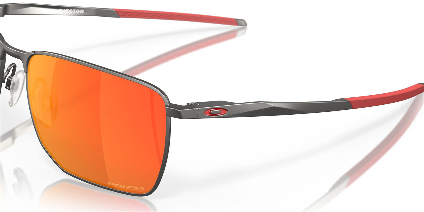 Oaakley Ejector 4142 Sunglasses