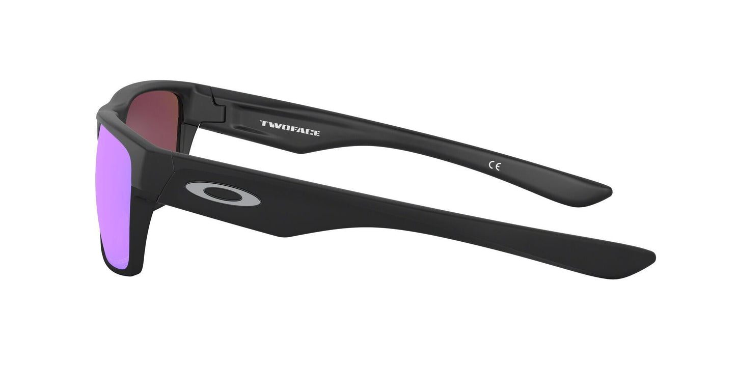 Oaakley Twoface 9189 Sunglasses