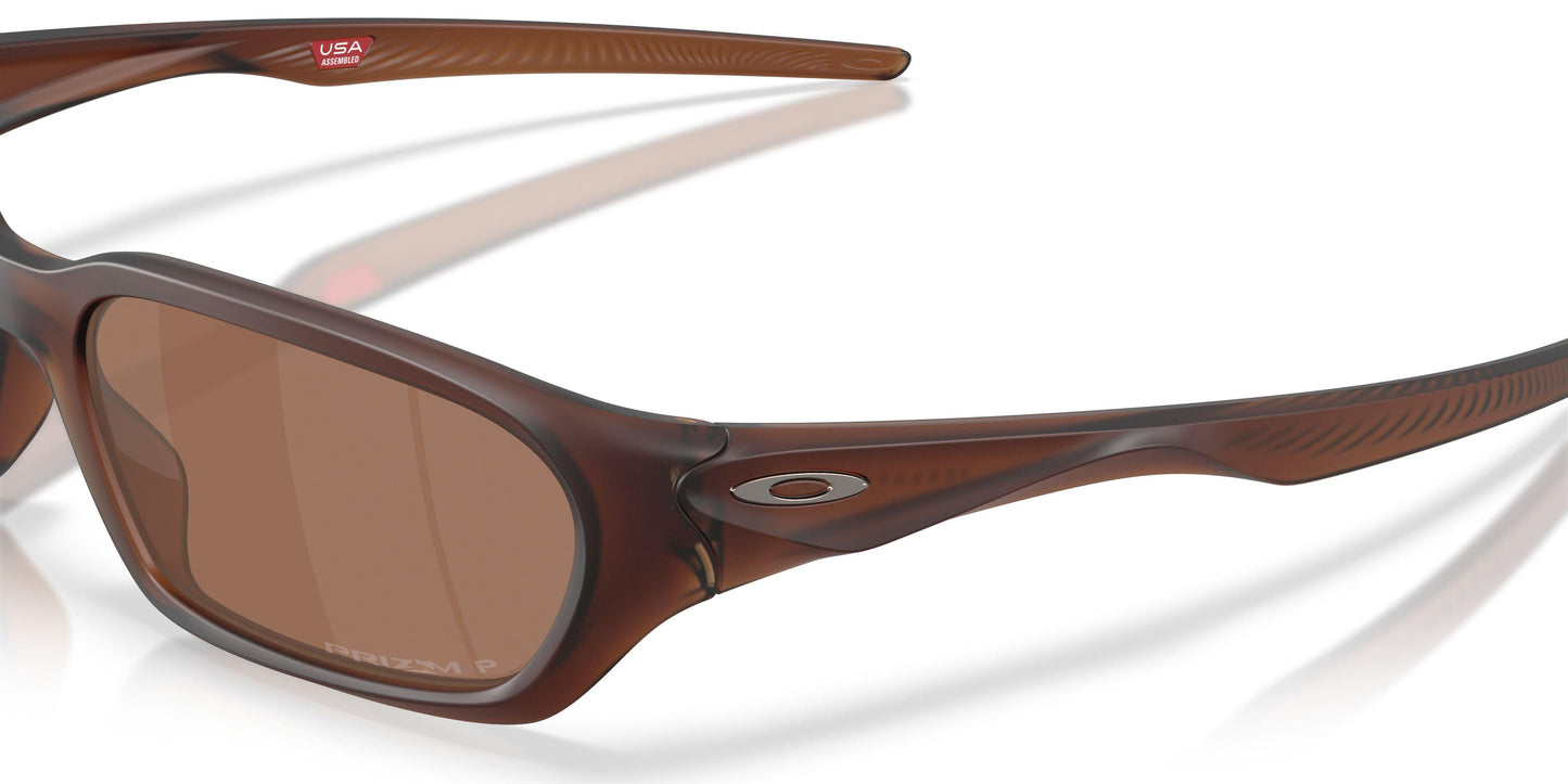 Oaakley Terraforma 9530 Sunglasses