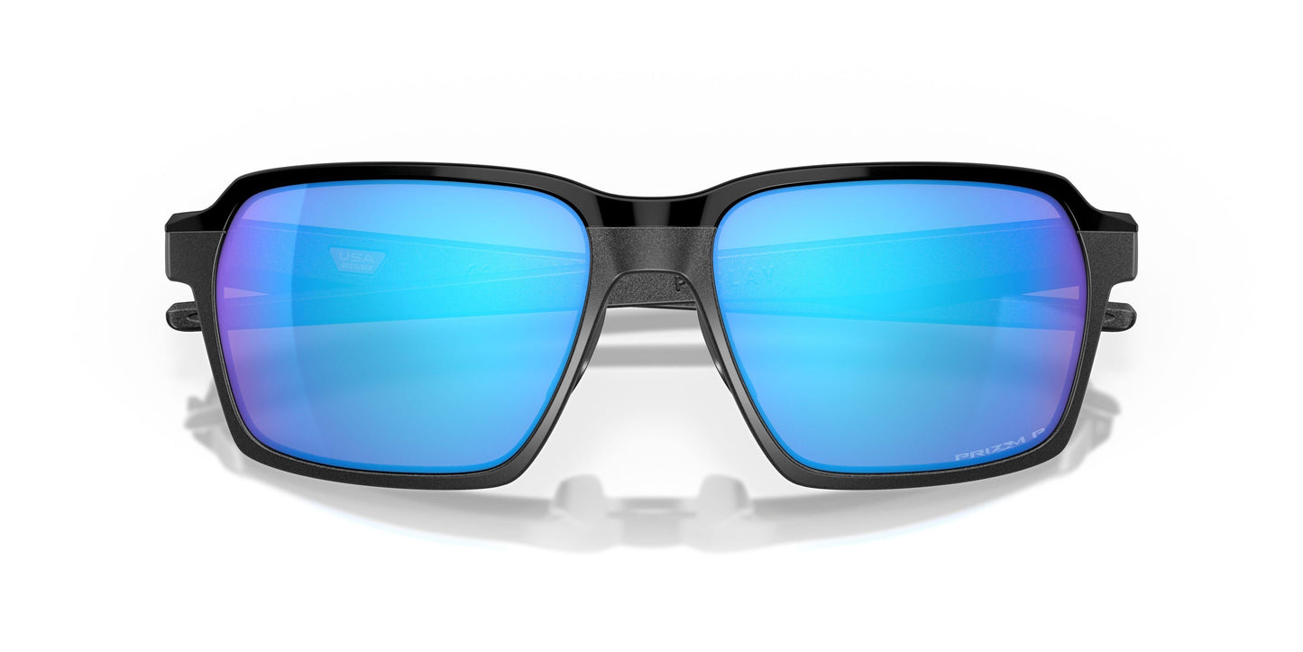 Oaakley Parlay 4143 Sunglasses