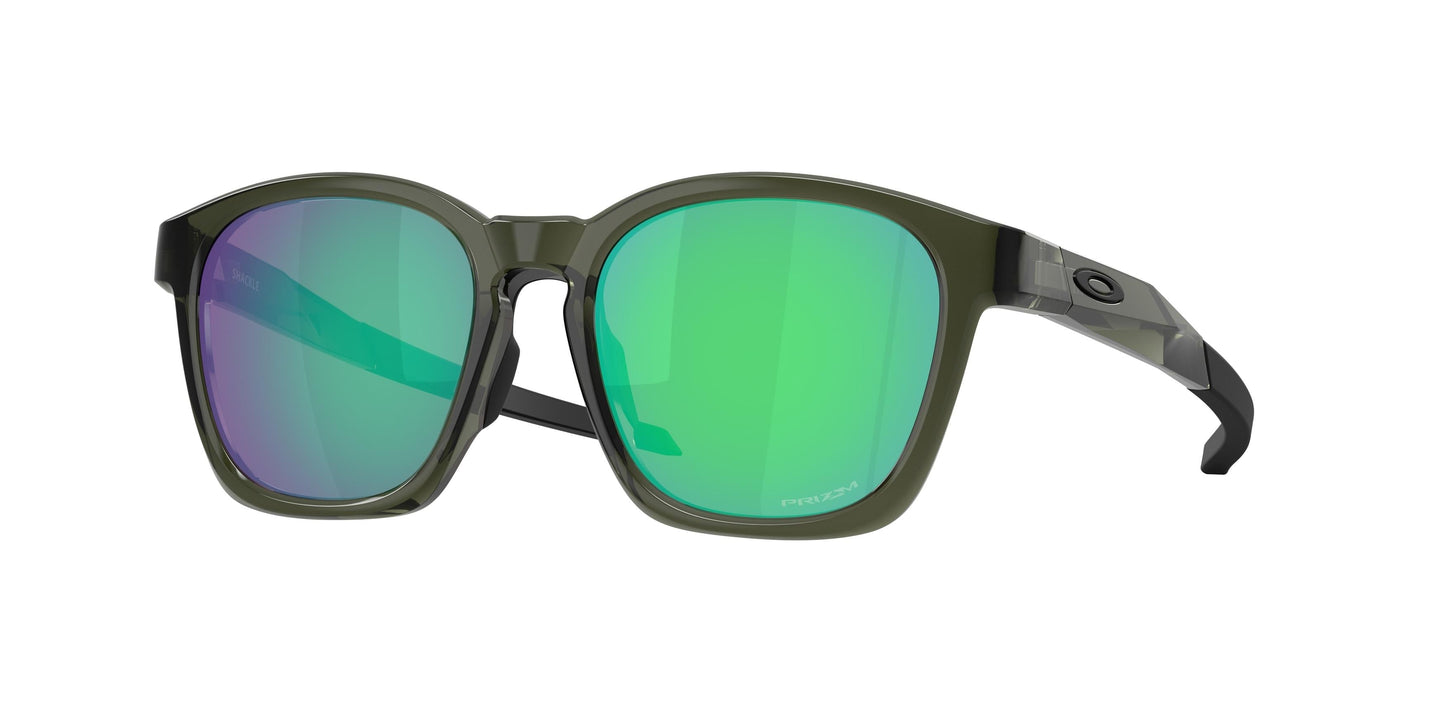 Oaakley Shackle 9507D Sunglasses