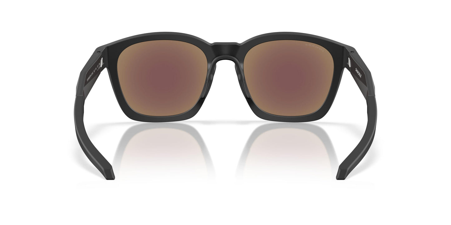 Oaakley Shackle 9507D Sunglasses