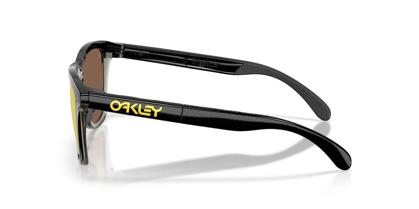 Oaakley Frogskins Range 9284 Sunglasses