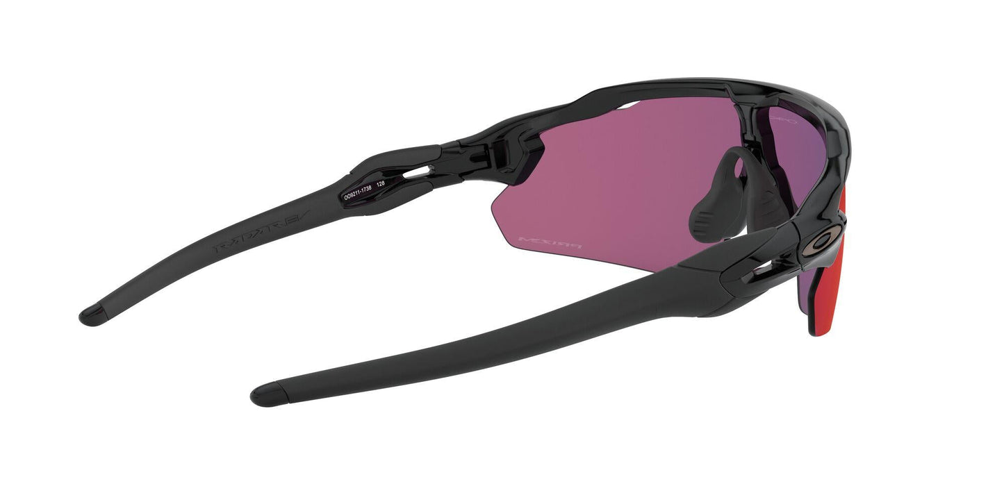 Oaakley Radar Ev Pitch 9211 Sunglasses