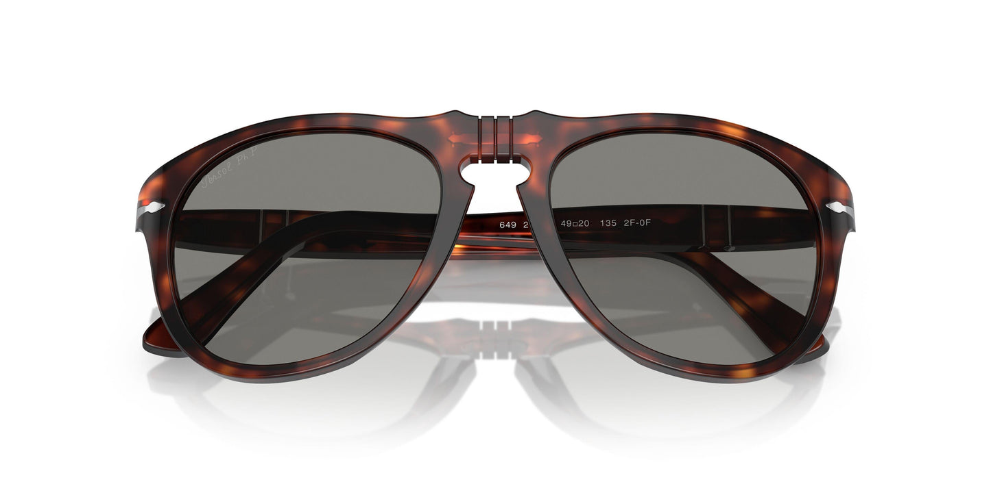 Persol 0649 Sunglasses
